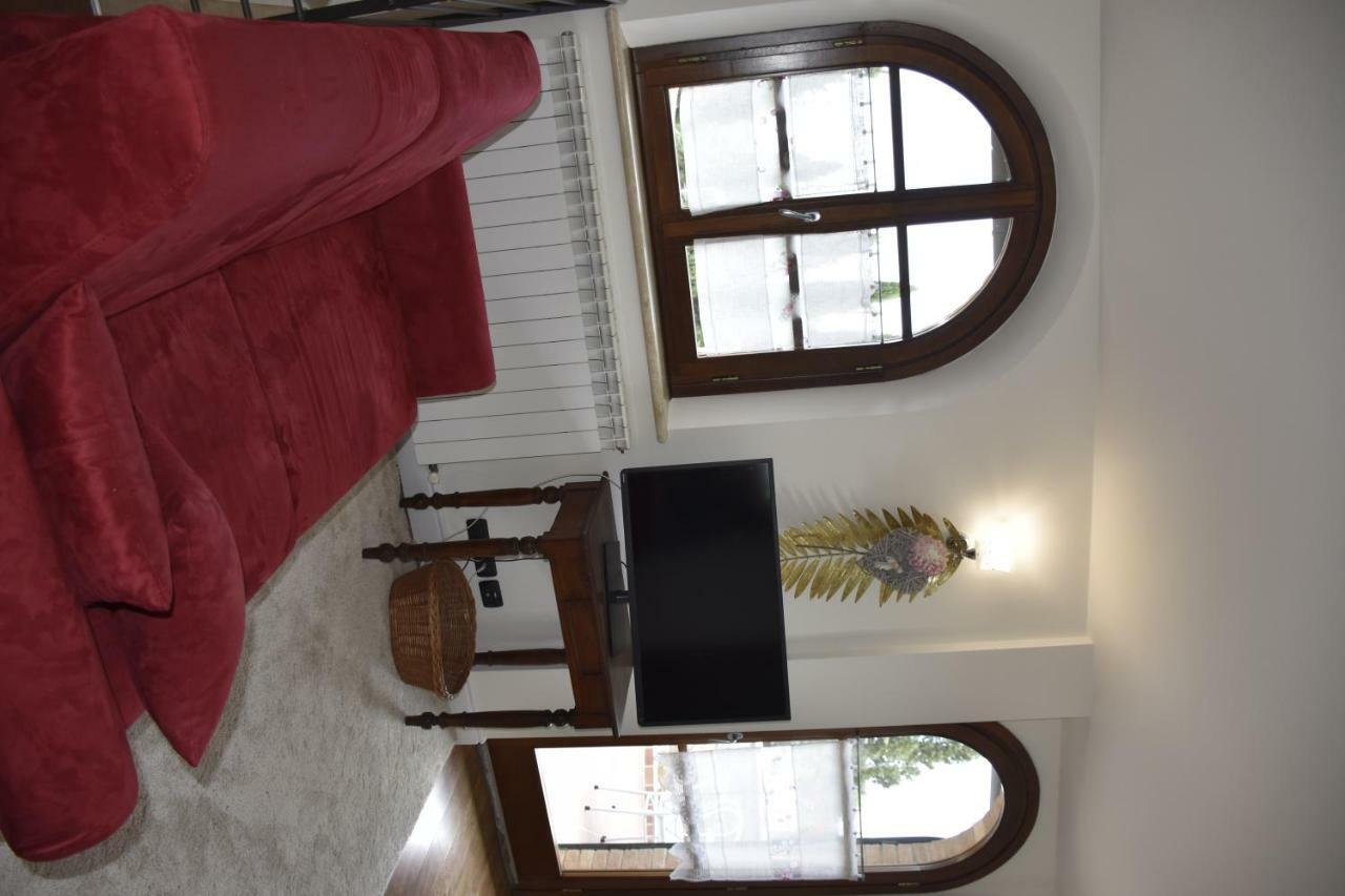 La Torre House Villa San Quirico dʼOrcia Kültér fotó